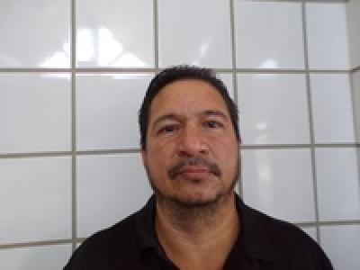 Juan Francisco Pena a registered Sex Offender of Texas