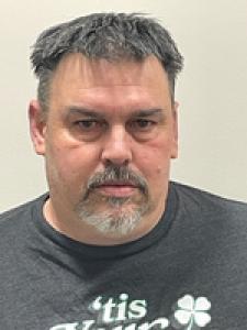 Chris Anthony Spain a registered Sex Offender of Texas