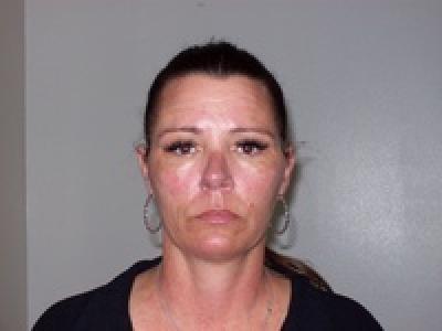 Billie Jo Deckard a registered Sex Offender of Texas