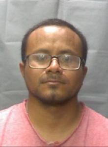 Catarino Meraz a registered Sex Offender of Texas