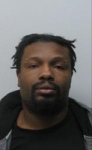 Dionte Lebronte Carr a registered Sex Offender of Texas