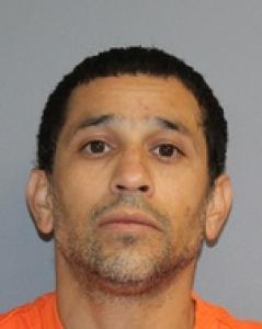 Antonio Ybarra a registered Sex Offender of Texas