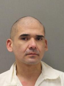 Patrick Joseph Garcia a registered Sex Offender of Texas