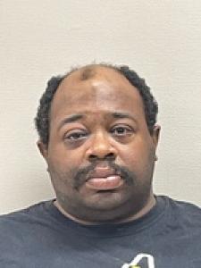 Albert Laron Jackson a registered Sex Offender of Texas