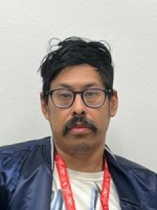 Marcos Tristan Natal a registered Sex Offender of Texas