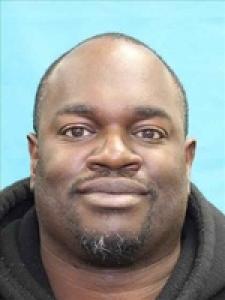 Johnathan Isaac Busby a registered Sex Offender of Texas