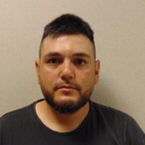 Mike Contreras a registered Sex Offender of Texas