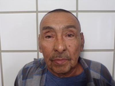 Antonio Aldaco a registered Sex Offender of Texas