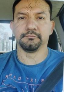 Joe Almazan a registered Sex Offender of Texas