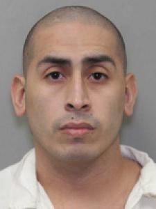 Gabriel Corpus a registered Sex Offender of Texas