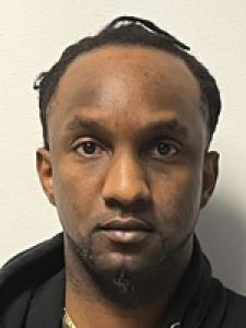 Justin Dishon Brathwaite a registered Sex Offender of Texas