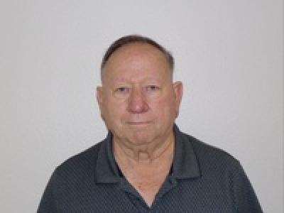 Morris Ray Delorey a registered Sex Offender of Texas