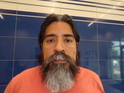 Gonzalo Ivan Rodriguez a registered Sex Offender of Texas