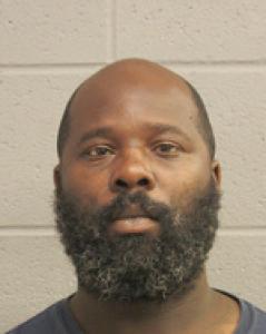 Kevin Dewayne Manning a registered Sex Offender of Texas