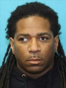 Christopher Bonner a registered Sex Offender of Texas