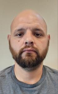 Jacob Trevino a registered Sex Offender of Texas