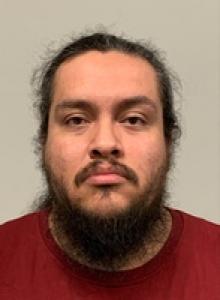 Ruben Espinoza a registered Sex Offender of Texas