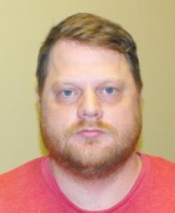 Kelly Andrew Burton a registered Sex Offender of Texas