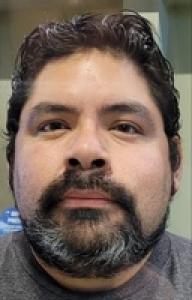 Carlos Thomas Zamora a registered Sex Offender of Texas