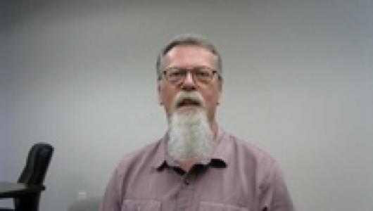 Charles Brady Orand a registered Sex Offender of Texas