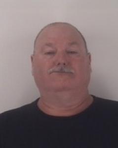 Billy Wayne Hardin a registered Sex Offender of Texas