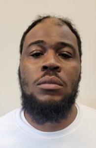 Wallace Dashaun Calhoun a registered Sex Offender of Texas