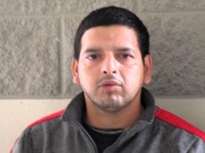 Alex George Garza a registered Sex Offender of Texas