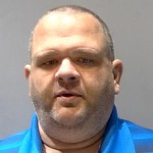 Joseph Mark Reynolds a registered Sex Offender of Texas