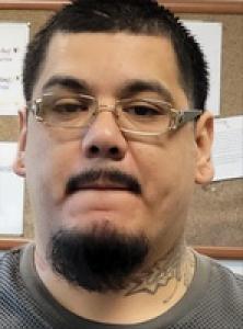 Sergio Albertgo Rosales a registered Sex Offender of Texas