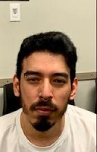 Jesus Victor Santana a registered Sex Offender of Texas