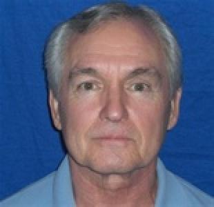 Dirk Fredrick Heiss a registered Sex Offender of Texas