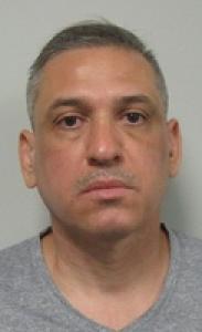 Samuel Eduardo Ramirez Flores a registered Sex Offender of Texas