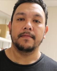 Oscar Andrew Mendez a registered Sex Offender of Texas