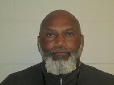 Ollie Jones a registered Sex Offender of Texas