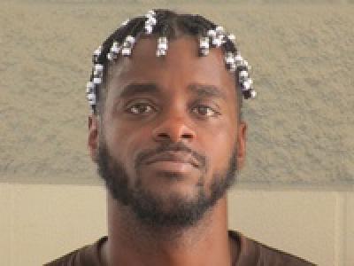 Cordial Krishawn Mathews a registered Sex Offender of Texas