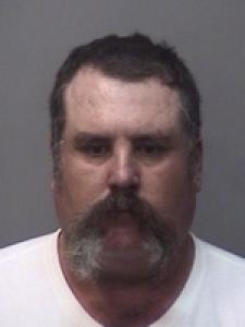 John Amous Mayes a registered Sex Offender of Texas