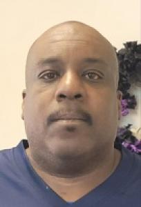 Tony Morrell Chriss a registered Sex Offender of Texas