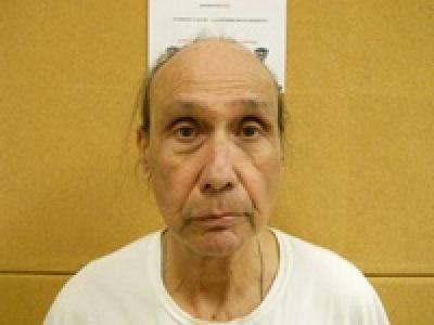 Francisco Salvador Sanchez a registered Sex Offender of Texas