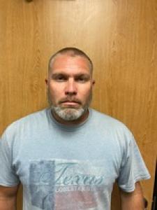 Jonathan King a registered Sex Offender of Texas