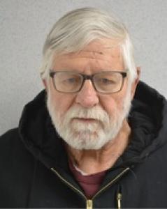 Larry Gene Manuel a registered Sex Offender of Texas