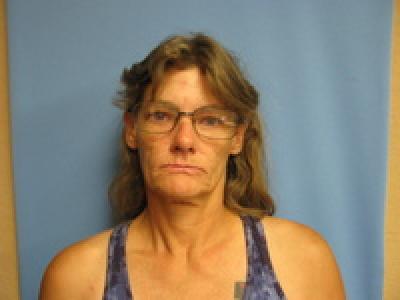 Martha Lynn Goddard a registered Sex Offender of Texas