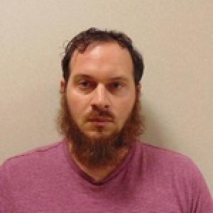 Austin Hunter Chimbel a registered Sex Offender of Texas