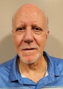 Terry George Allen a registered Sex Offender of Texas