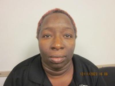 Kimbra Lockridge a registered Sex Offender of Texas