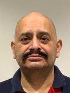 Adan Alberto Quinonez a registered Sex Offender of Texas