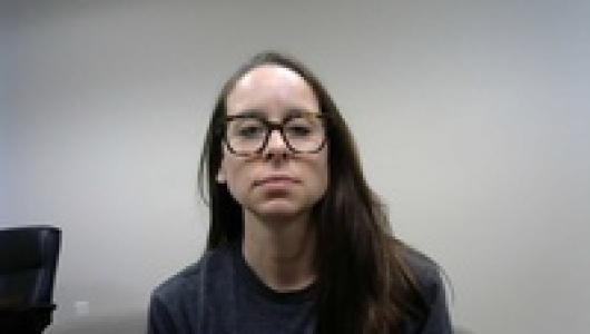 Erin Piper Bauman a registered Sex Offender of Texas