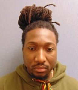 Bradley Durugbor a registered Sex Offender of Texas