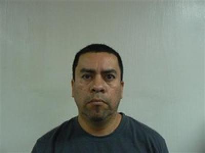 Alfredo Contreras a registered Sex Offender of Texas