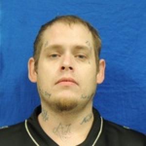 William Scott Thomas a registered Sex Offender of Texas