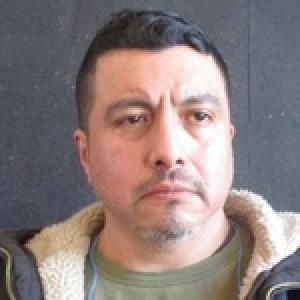 Jamie Segura a registered Sex Offender of Texas